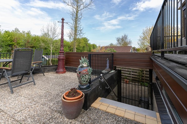 Medium property photo - Leimuiderdijk 288, 2154 MR Burgerveen